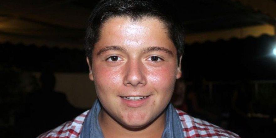 Patronunun Oğlunu Öldüren Çobana Ağırlaştırılmış Müebbet