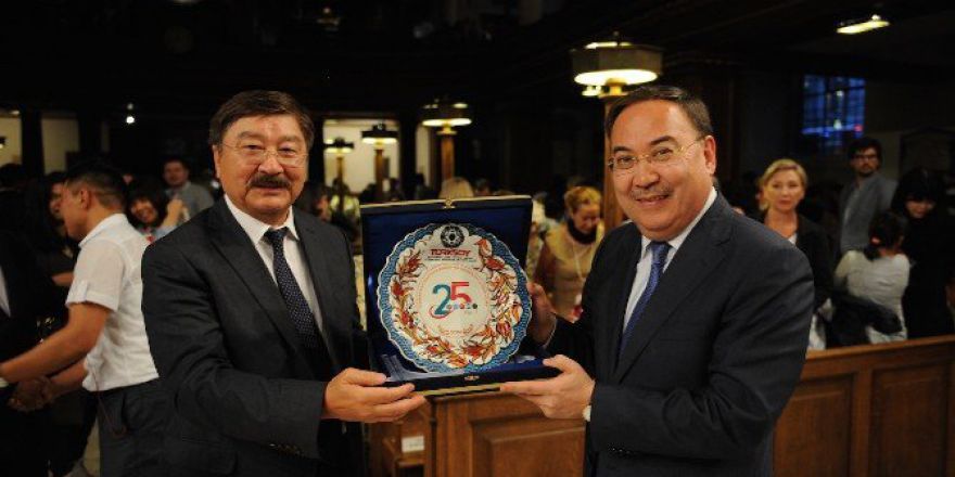 Gençlik Oda Orkestrası’ndan Oxford Ve Londra’da Sanat Şöleni