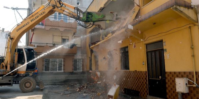 Çıkmaz Sokaklar Bir Bir Açılıyor