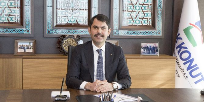 Emlak Konut İlk Çeyrek Satış Rakamlarını Açıkladı