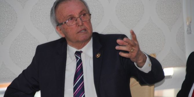 İl Genel Meclisinde Gerginlik