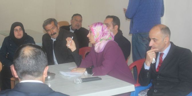 Taşkesenlioğlu, Dağ Taş Yağmur Çamur Dinlemiyor