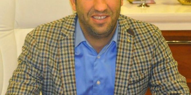 Evkur Yeni Malatyaspor Başkanı Gevrek’ten Takıma Uyarı