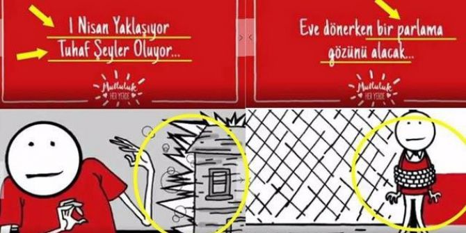 Bakkal Esnafından Ülker’e Boykot Hazırlığı