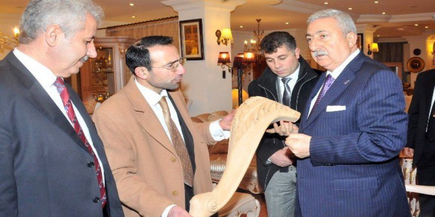 Esnafın Özel Tarife Talebi