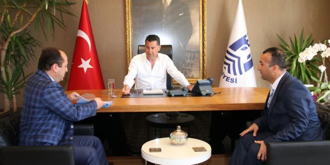 Bodrum’da Engel Yok, Şenlik Var