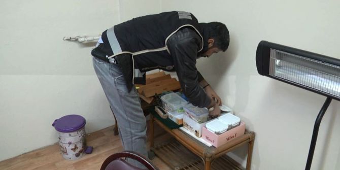 Kartepe’de ’Güven Ve Huzur’ Uygulaması