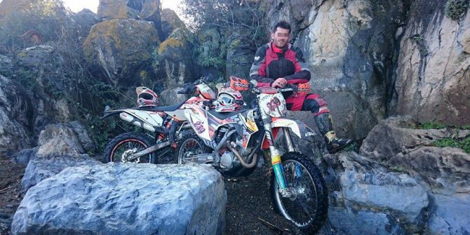 Uyuşturucu Ticaretinden Tutuklandı