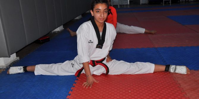 7 Yılda 30 Madalya Kazandı