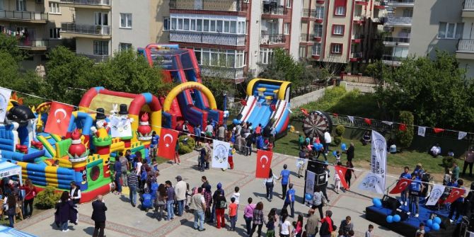 Efeler Belediyesinden Anlamlı Etkinlik