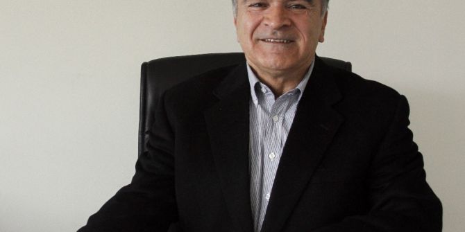 Türofed Başkanı Ayık’tan Bookıng.com Açıklaması