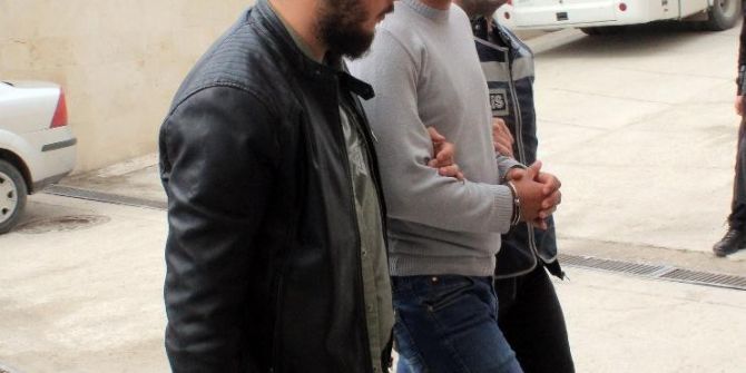 Elazığ’da Kuzen Katili Tutuklandı