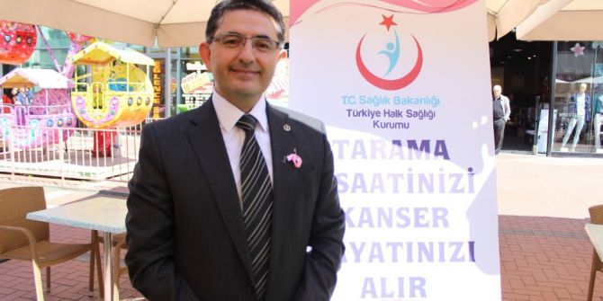 Edirne’de Kanser İçin Farkındalık Konseri