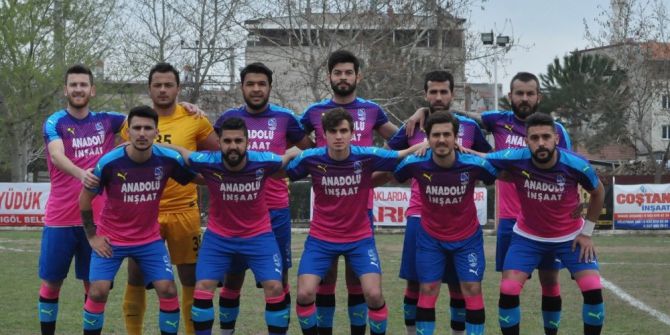 Salihli’de Puanlar Paylaşıldı