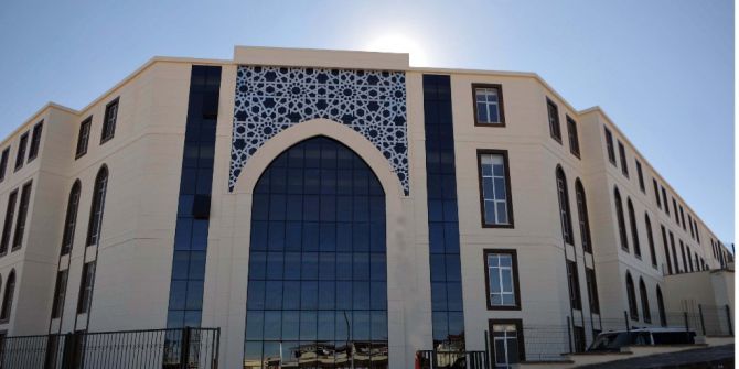 Gso’da Eğitimler 10 Nisan’da Başlıyor