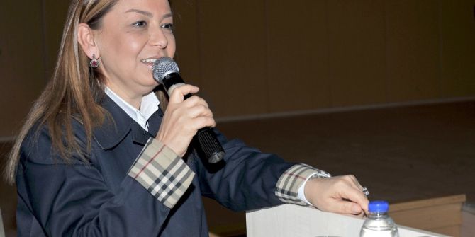 ‘Muhtarlık Akademisi’ Sona Erdi