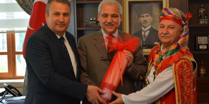 300 Pehlivan Er Meydanına Çıkacak