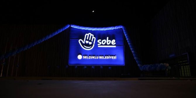 Selçuklu Otizmin Farkında