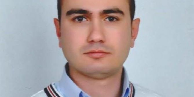 Traktör Kazasında Ölen Genç Toprağa Verildi