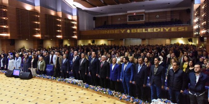 Cumhurbaşkanlığı Sistemi Paneli Düzenlendi