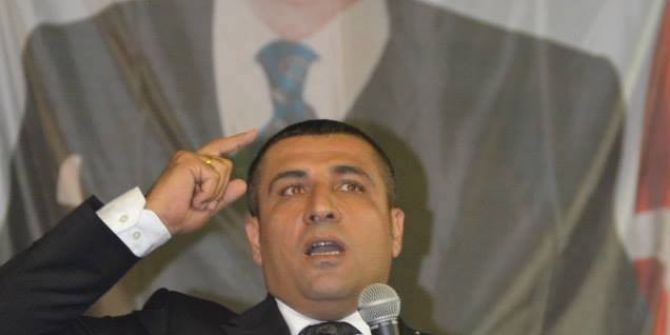 Alparslan Türkeş’in 20. Ölüm Yıldönümü