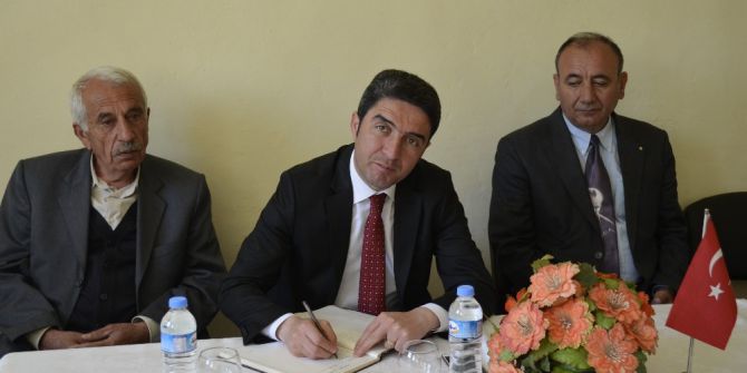 Chp’li Kiraz’dan Referandum Değerlendirmesi