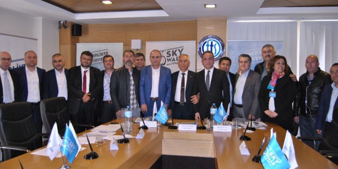 Babadağ Teleferik Projesinin İhalesini Yapıldı