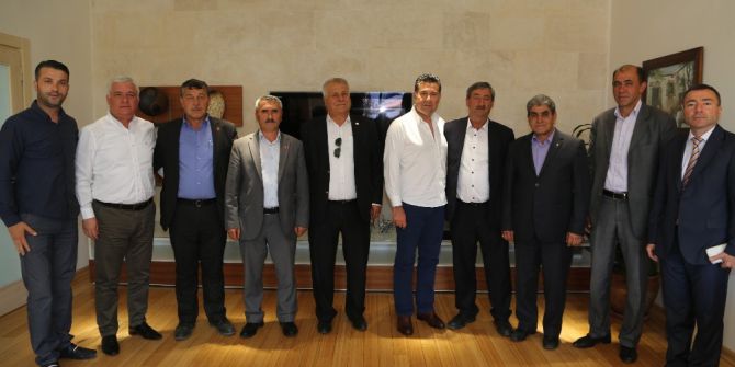 Uluslararası Egeli Yörük Türkmen Şenliği 14 Mayıs’ta Yapılacak