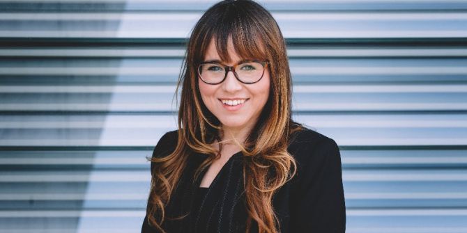 Alman Federal Milletvekili Cemile Giousouf: "İslam Yasası Dışlamak Olur"