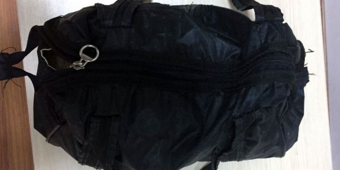 Bitlis’te Uyuşturucu Operasyonu