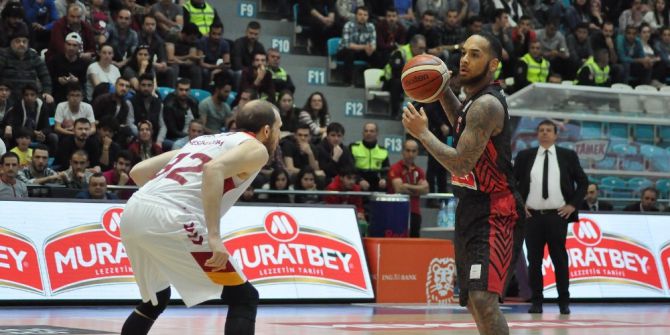 Spor Toto Basketbol Ligi