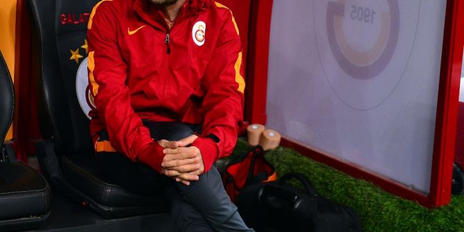 Spor Toto Süper Lig