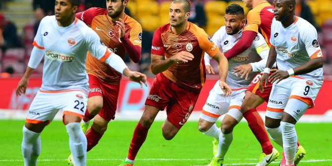 Spor Toto Süper Lig