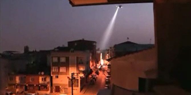 Bursa’da Pkk Ve Mlkp’ye Hava Destekli Operasyon: 29 Gözaltı