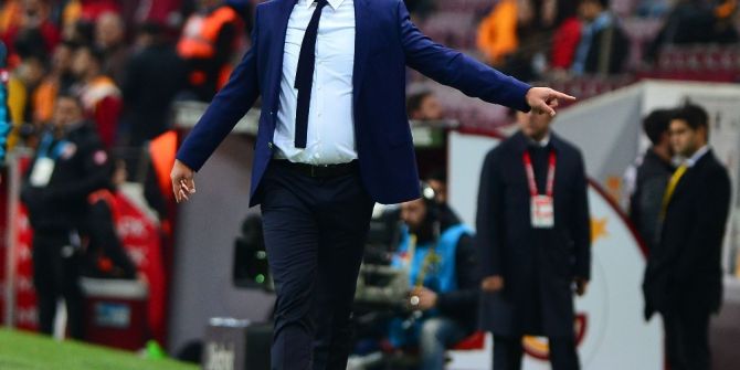 Tudor’un Tt Arena’daki İlk Galibiyeti