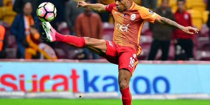 Spor Toto Süper Lig