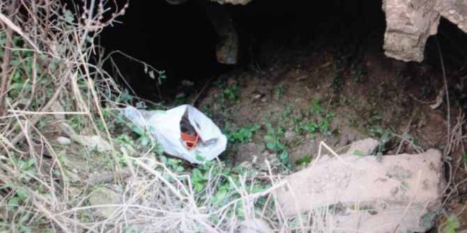 Batman’da 74,5 Kilogram Amonyum Nitrat Ele Geçirildi