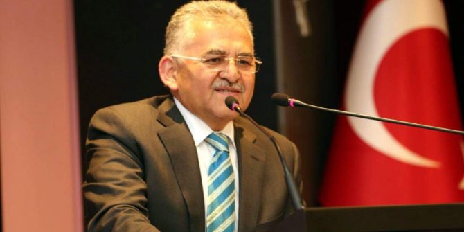 Melikgazi Belediyesi Meclis’inde 49 Madde Görüşüldü