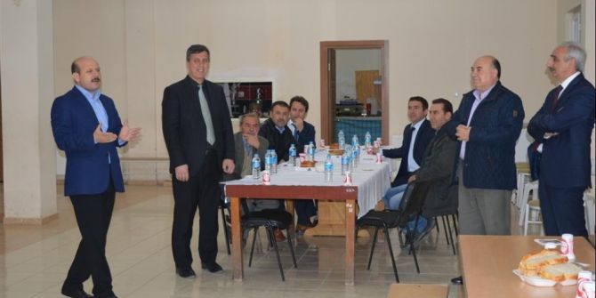 İvrindi’de Çobanlar Sertifika Sahibi Oldu