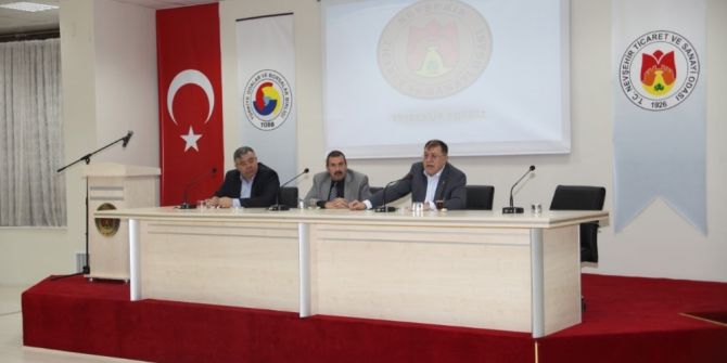 Parmaksız, “Doğru Yapanı Alkışlamaya, Eğri Yapanın Karşısında Dik Durmaya Devam Edeceğiz” Dedi