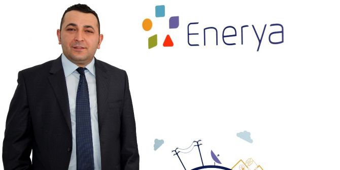 Enerya’dan Aydın’da İlkbahar Kampanyası