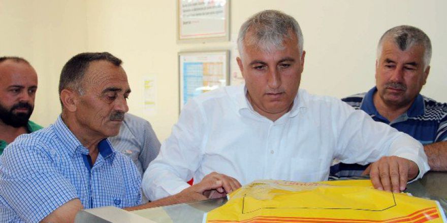 Şehit Aileleri, İdam Cezası İçin Topladıkları İmzaları Cumhurbaşkanı Erdoğan’a Gönderdi