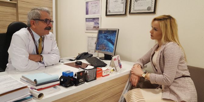 Polen Alerjiniz Astıma Dönüşmesin