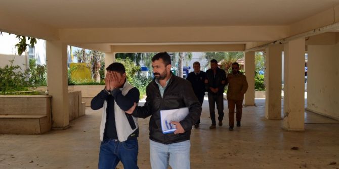 Datça’da Kiralık Araçla Uyuşturucu Satışı Yapan 2 Kişi Tutuklandı