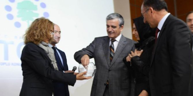 Ardahan’da Toki Konutlarının Kura Çekimi Yapıldı