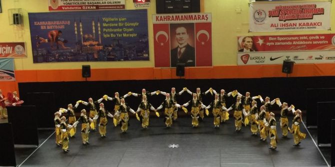 Seyhan Belediyesi Bölge Şampiyonu Oldu