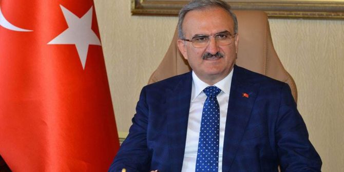 Antalya Hestourex Açılıyor