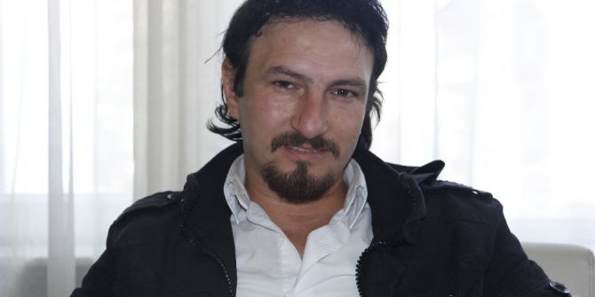 18 Yaşını Dolduran Ehliyete Koşuyor