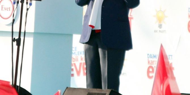 Başbakan Yıldırım Aydın’a Geliyor