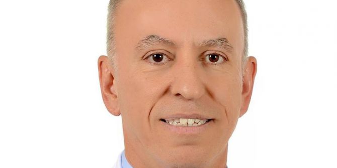 Akalazya Hastalığında Laparoskopik Cerrahi Tedavisi